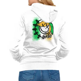 Hyrulean Pop Punk Is Not Dead lanyard accents product designer prestige