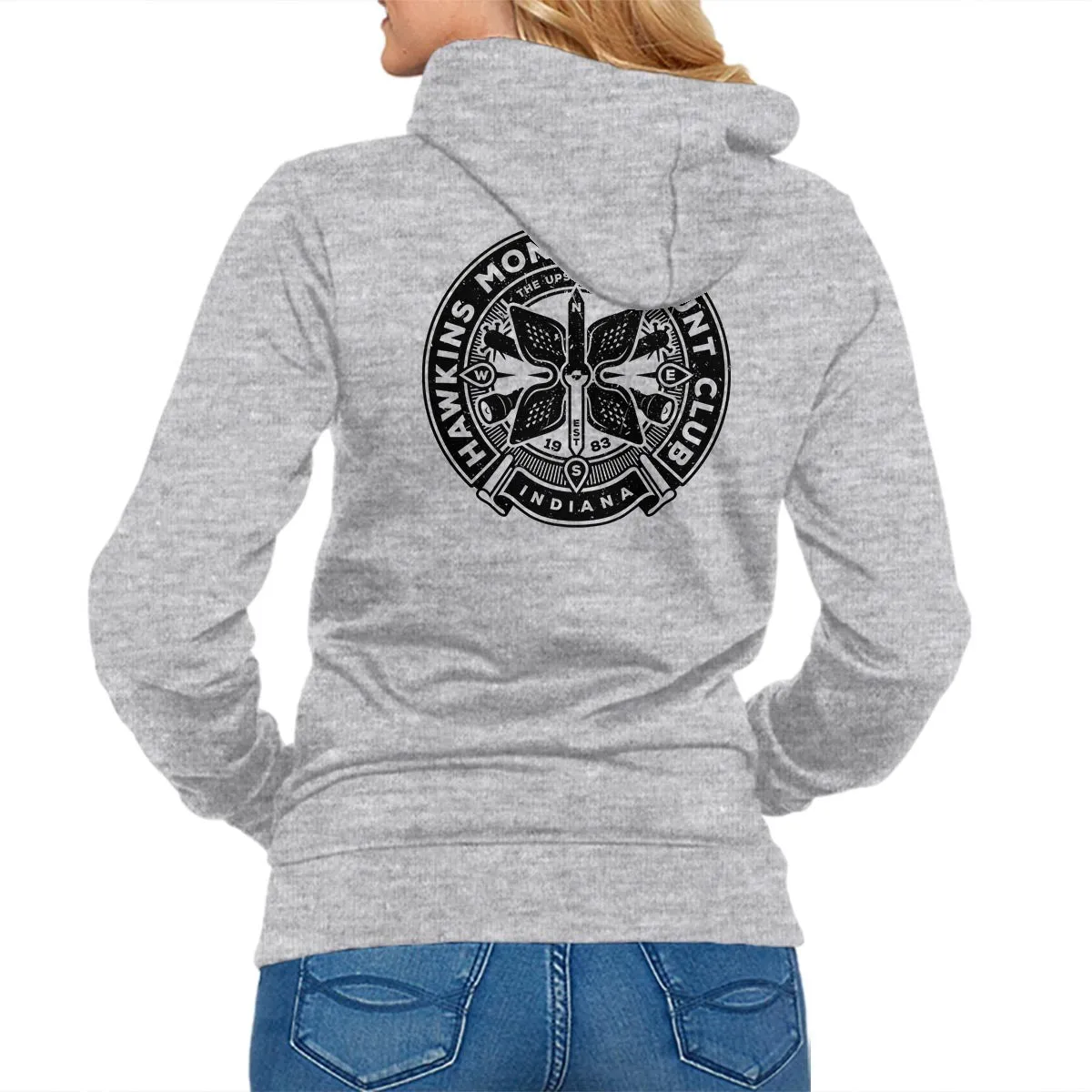 Monster Hunt Club Soft Comfort