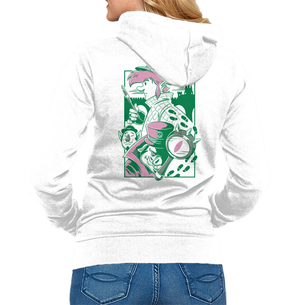 Mysteries Of The Kingdom product photography Core Active