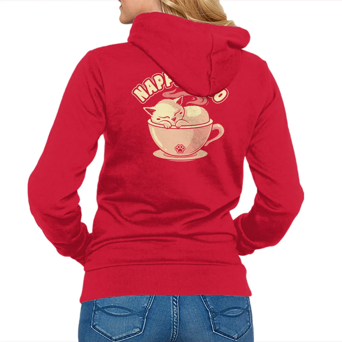 Nappuccino Unisex Design Comfortable