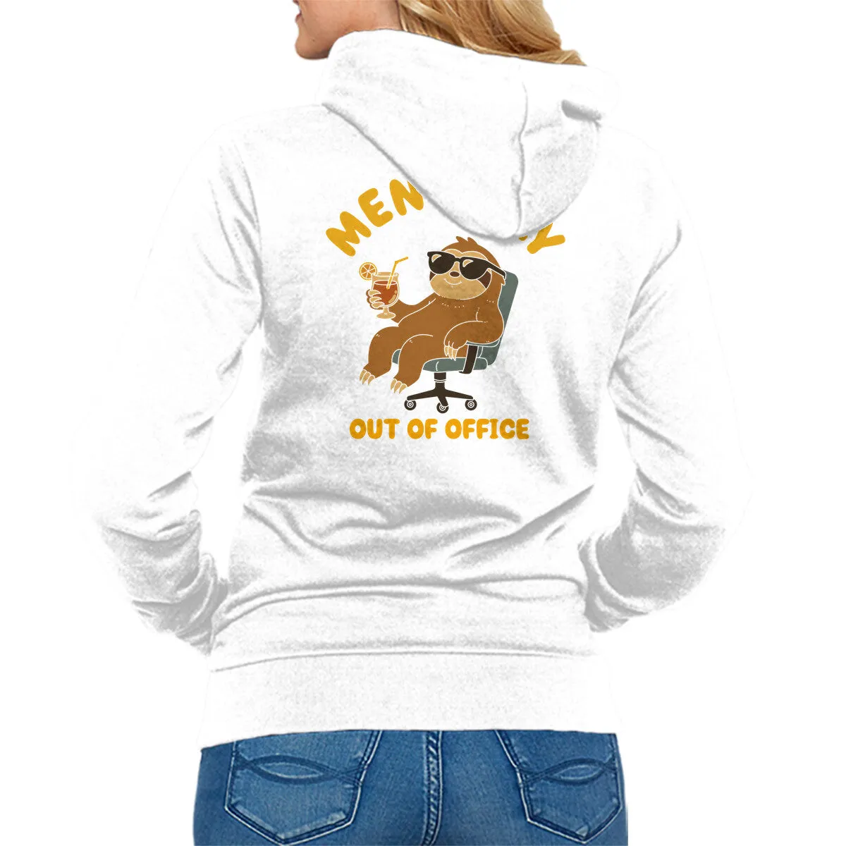 Layer Sporty Mentally Out Of Office