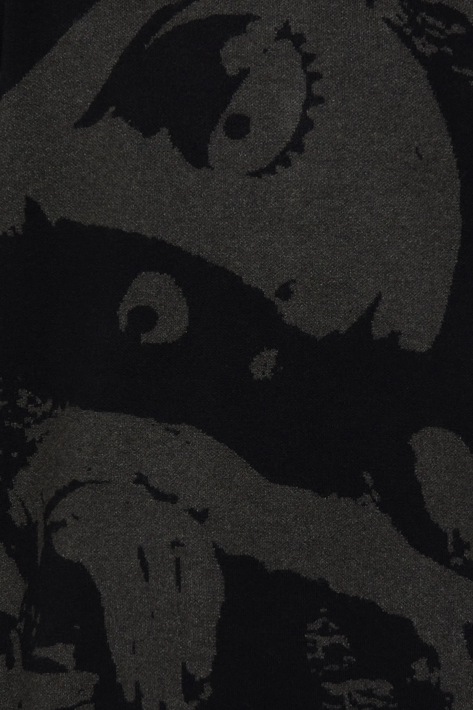 Emily Stripe Knit Jumper