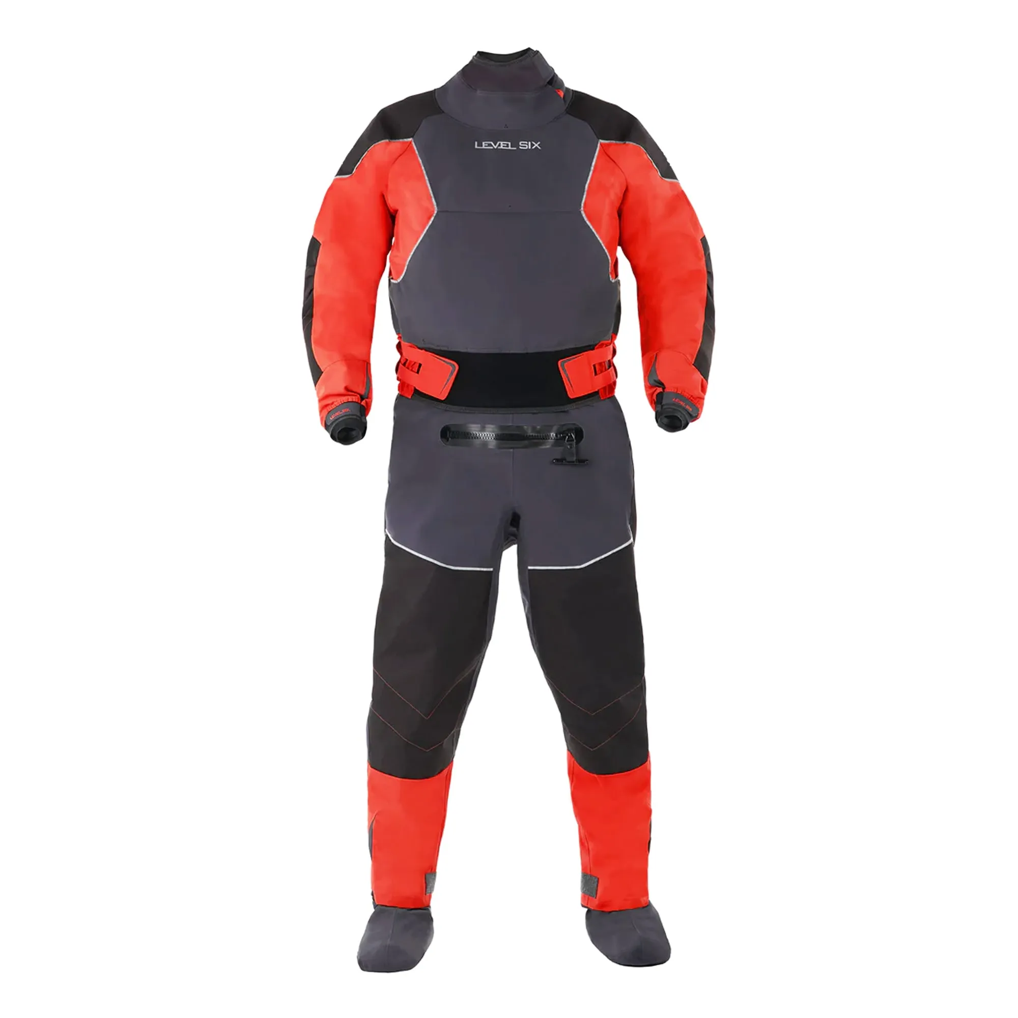 Emperor Dry Suit ?