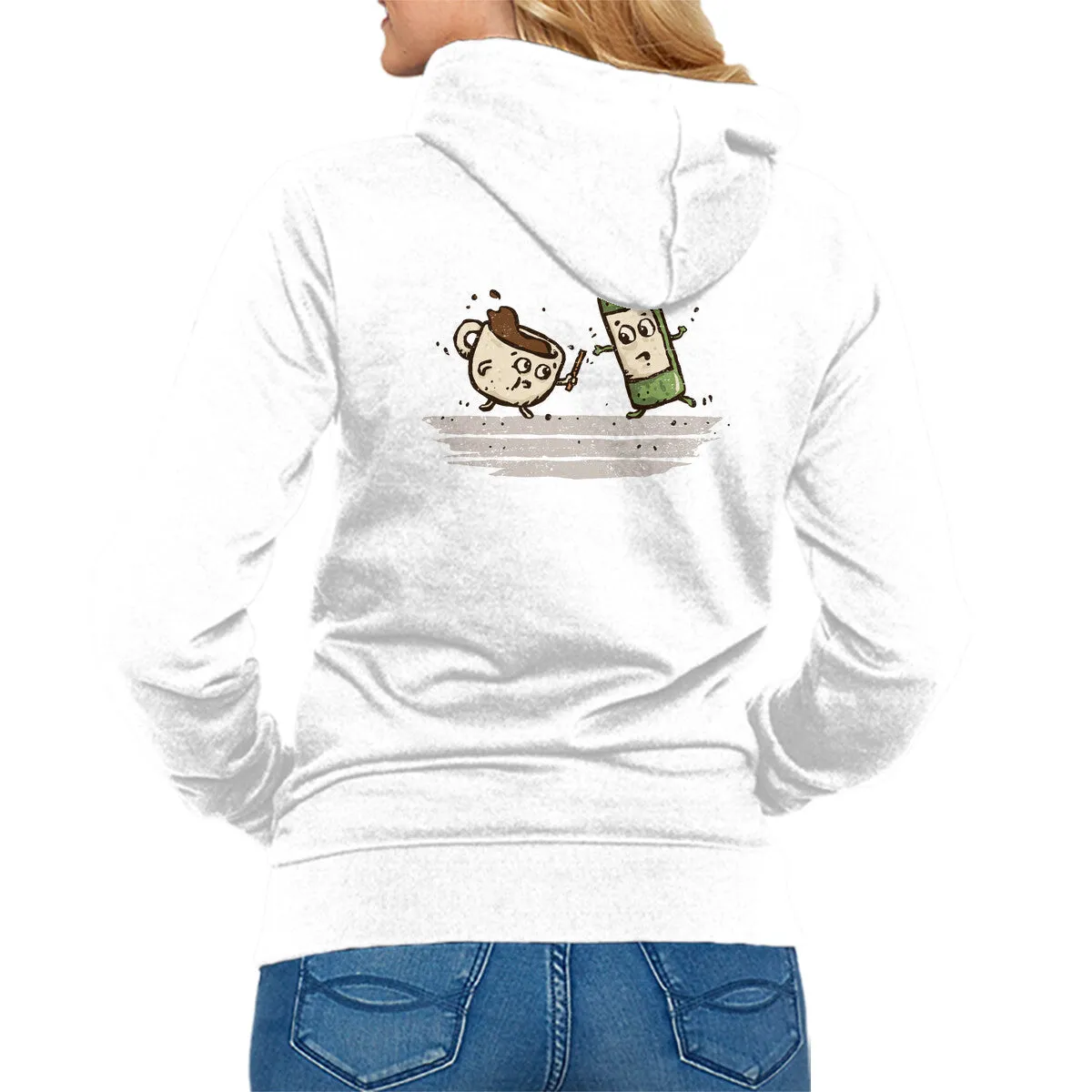 My Plan For Today Casual Layers