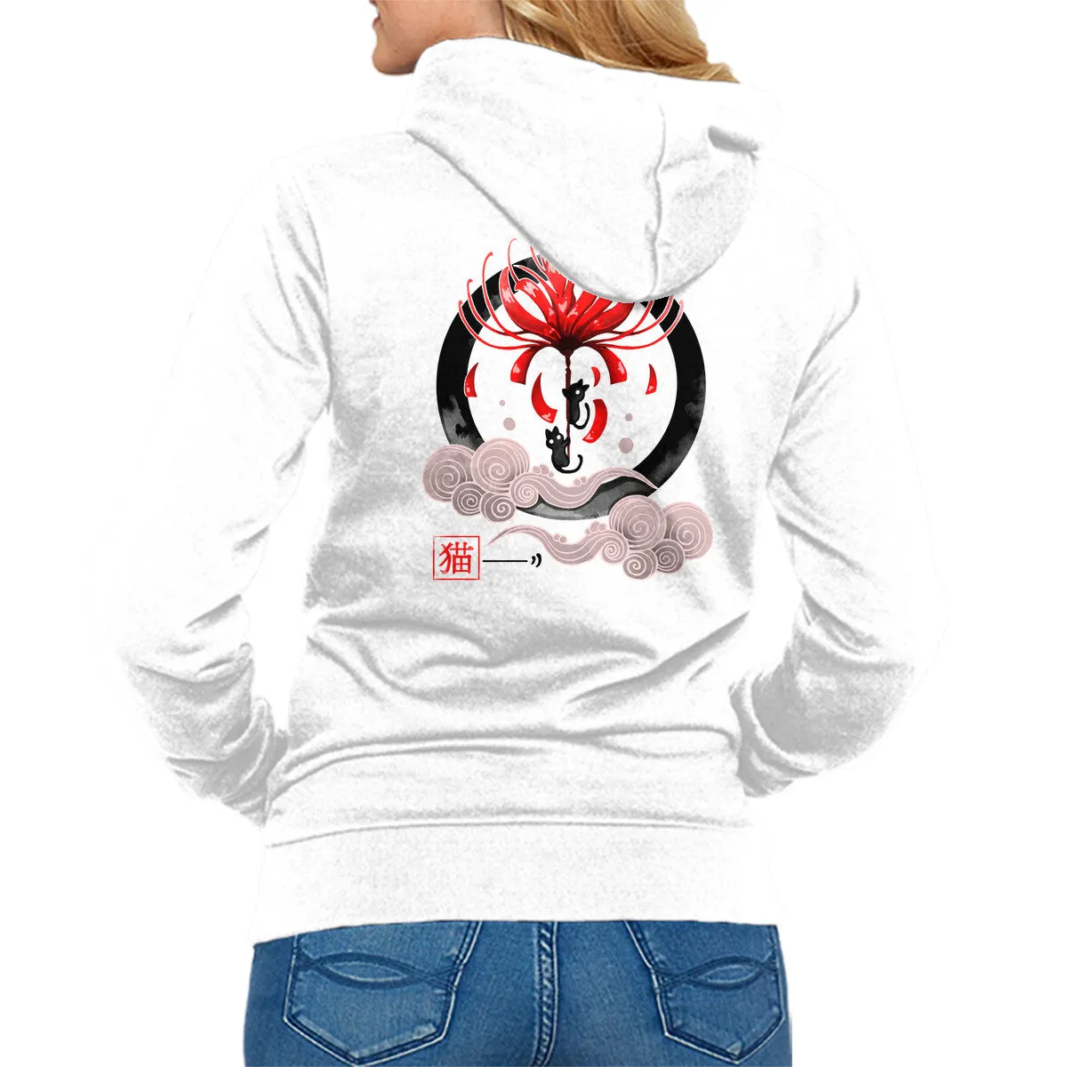 Neko Flower Effortless Comfort anniversary wear