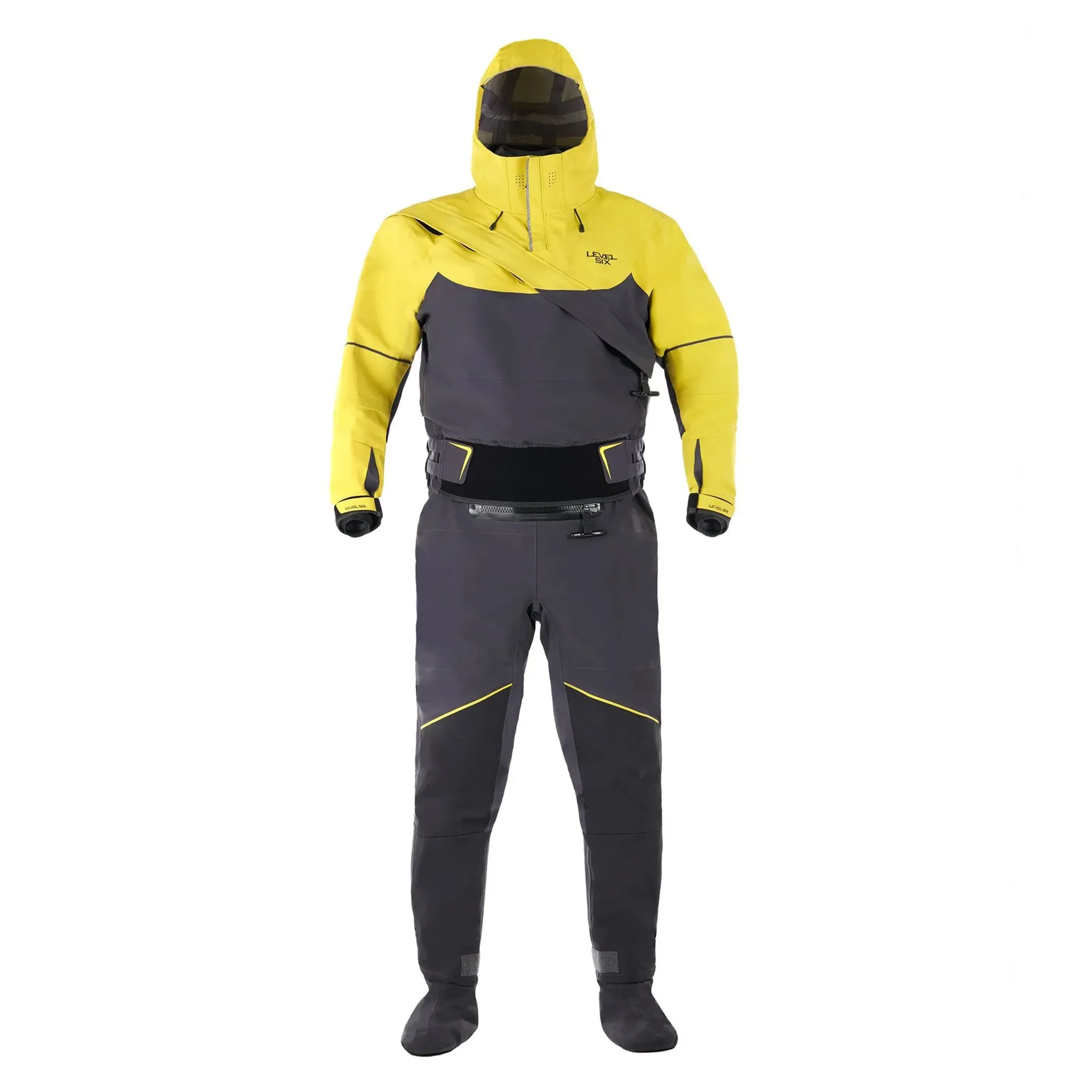 Fjord Dry Suit ?