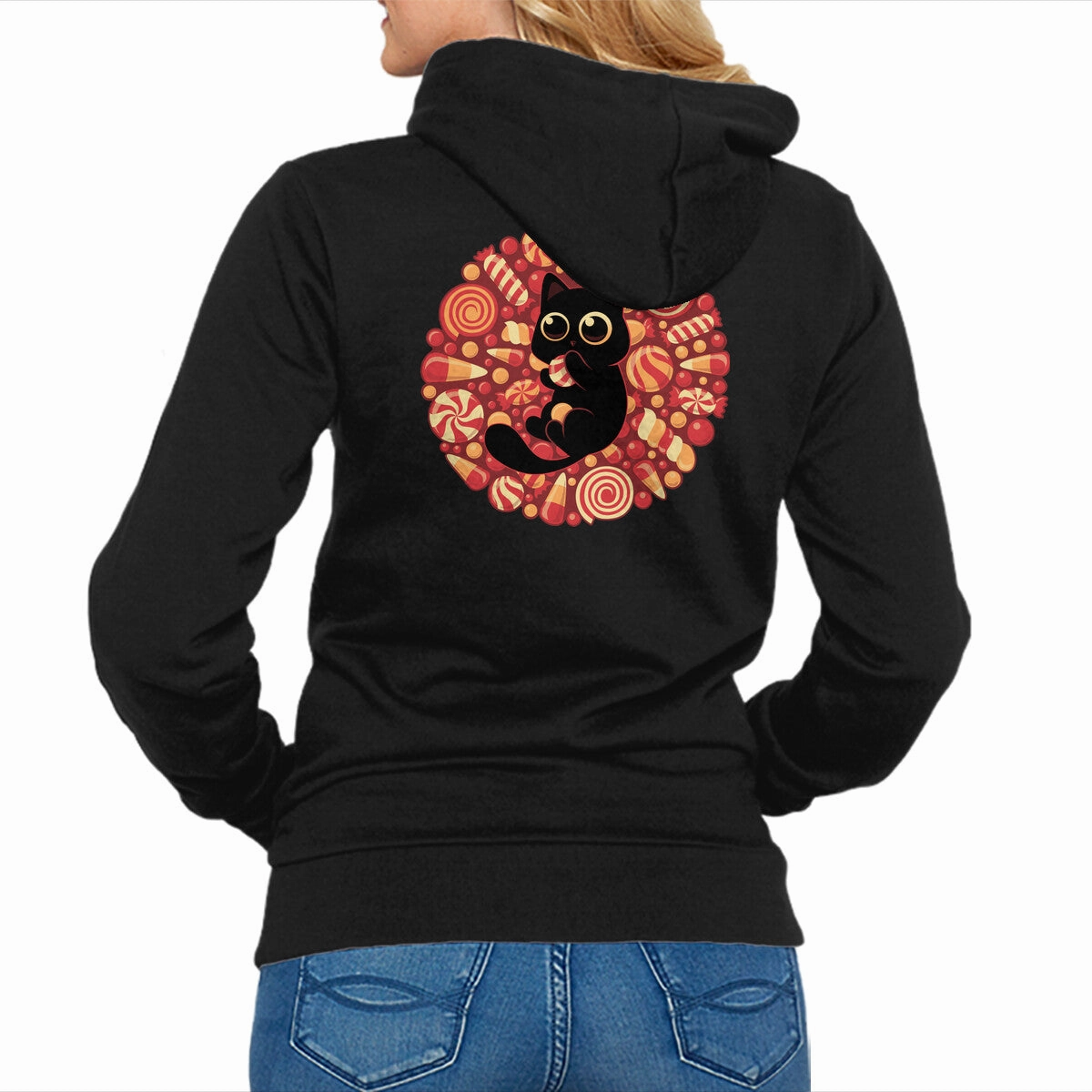 product trendy catchiness Kitty Candyland