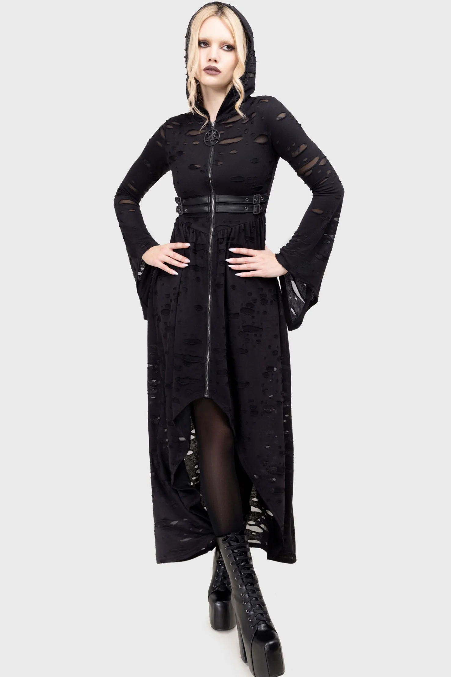 Forgotten Vale Cloak