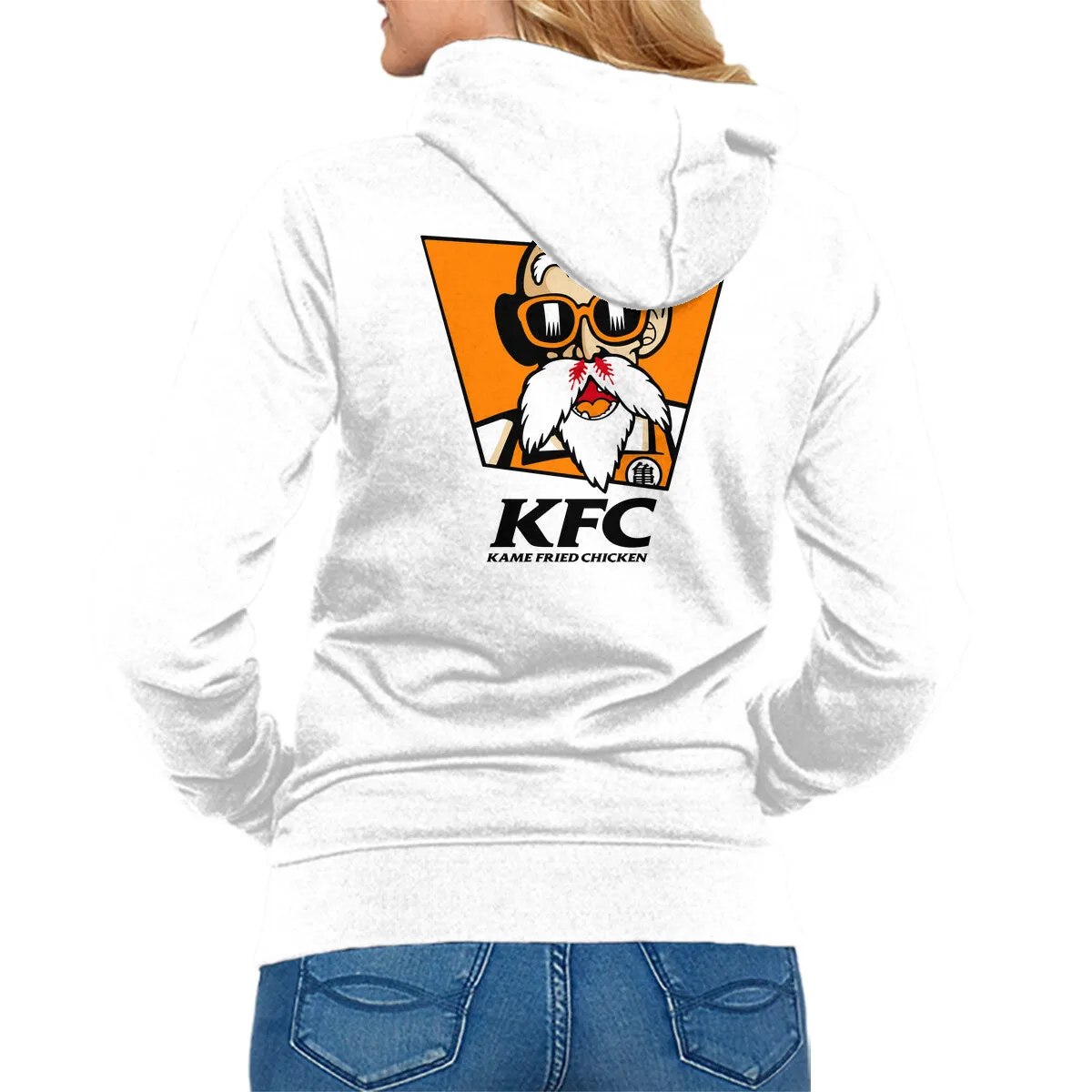 Kame FC Essential Active right for hot weather