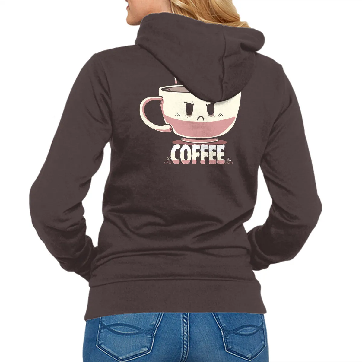 I Need More Coffee Casual Style