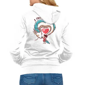 Street Essential quick dry I Like Your Spirit