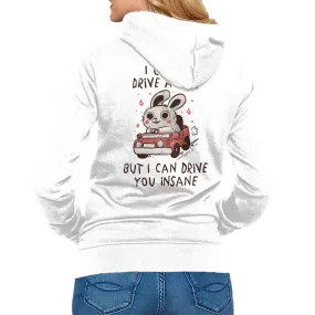 Cozy Style product ethnic authenticity I Can Drive You Insane