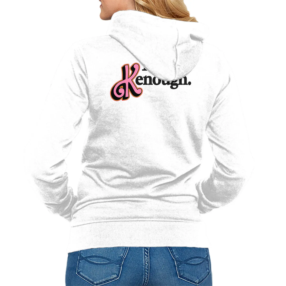 Kenough All Day Wear Cozy Wear