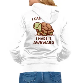 Essentials Wear I Made It Awkward