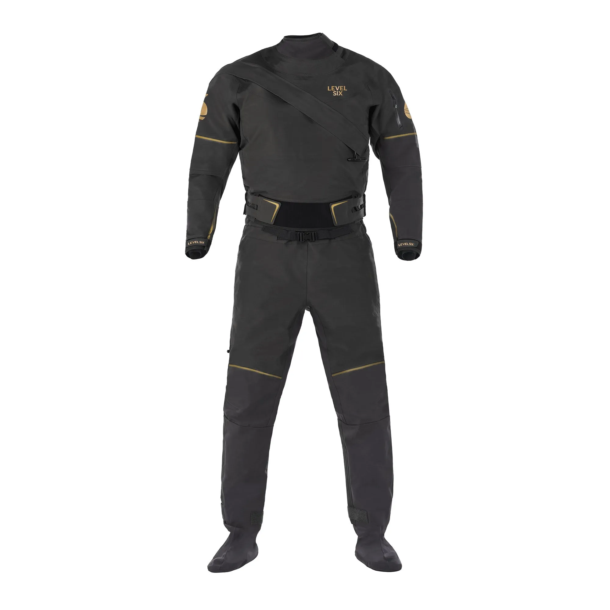 Freya Dry Suit Blackout ?