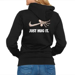 Just Hug It right for travel