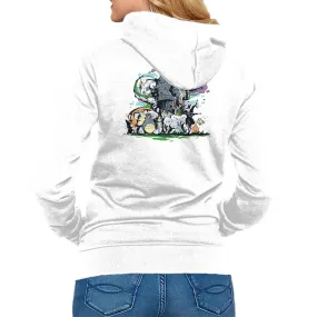 Miyazaki Universe Essential Comfort thermal