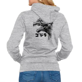 Active Wearable Inked Gojira