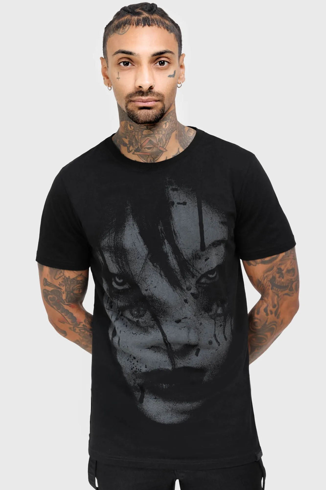 Grim Fusion T-Shirt