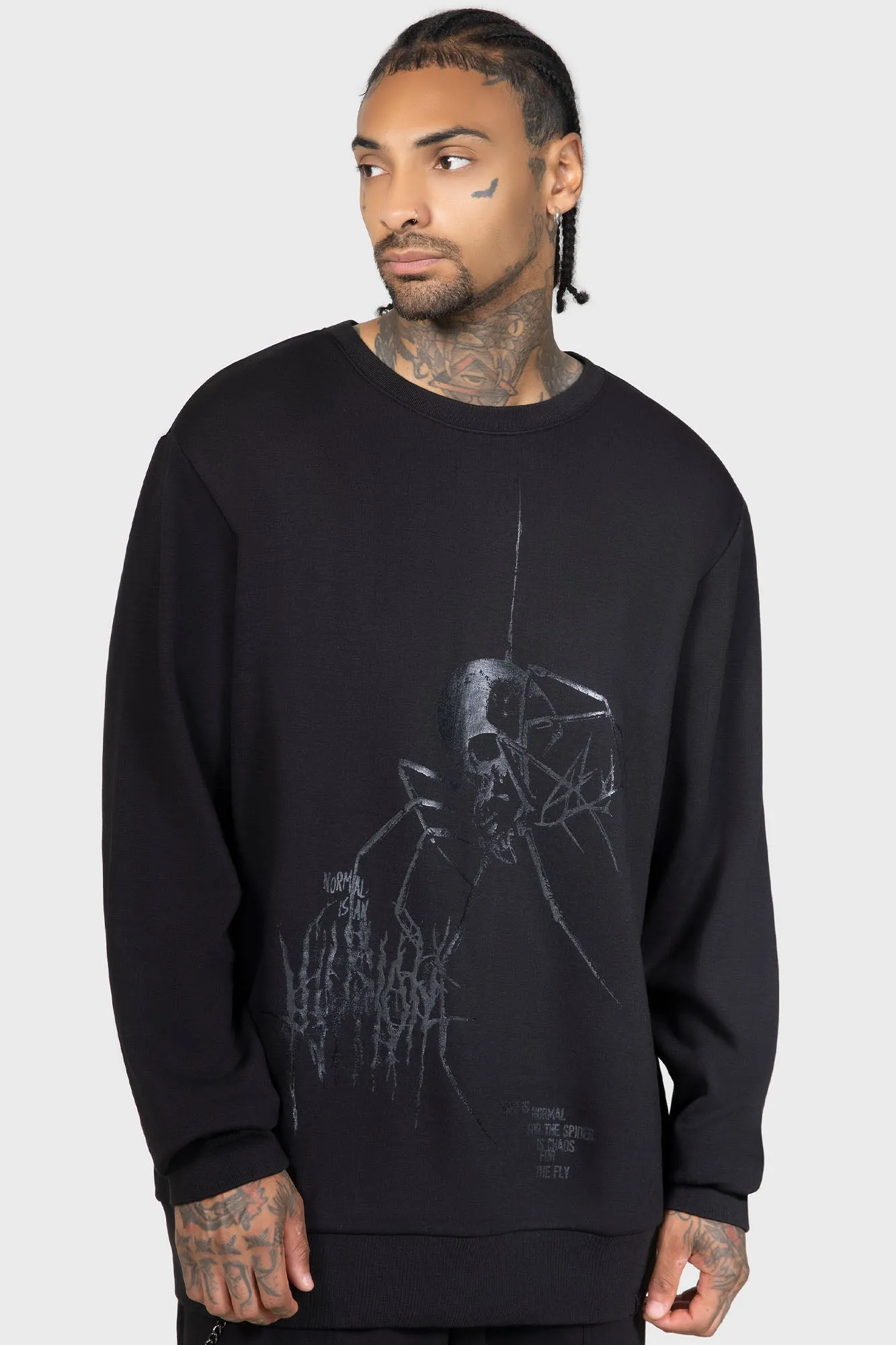 Hallowshade Sweatshirt