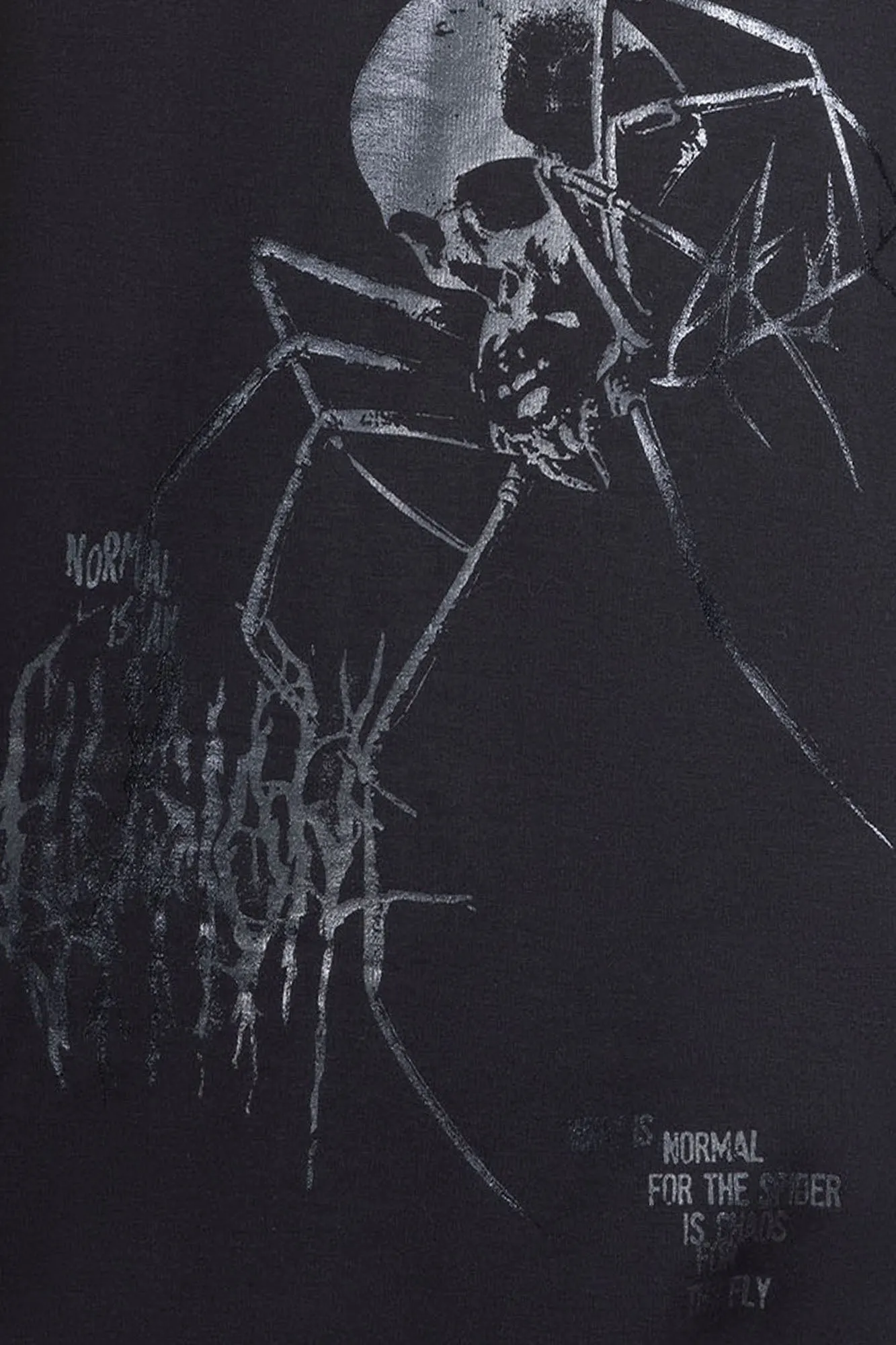 Hallowshade Sweatshirt