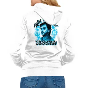 Rebel Til The End suitable for holidays Cold Protection