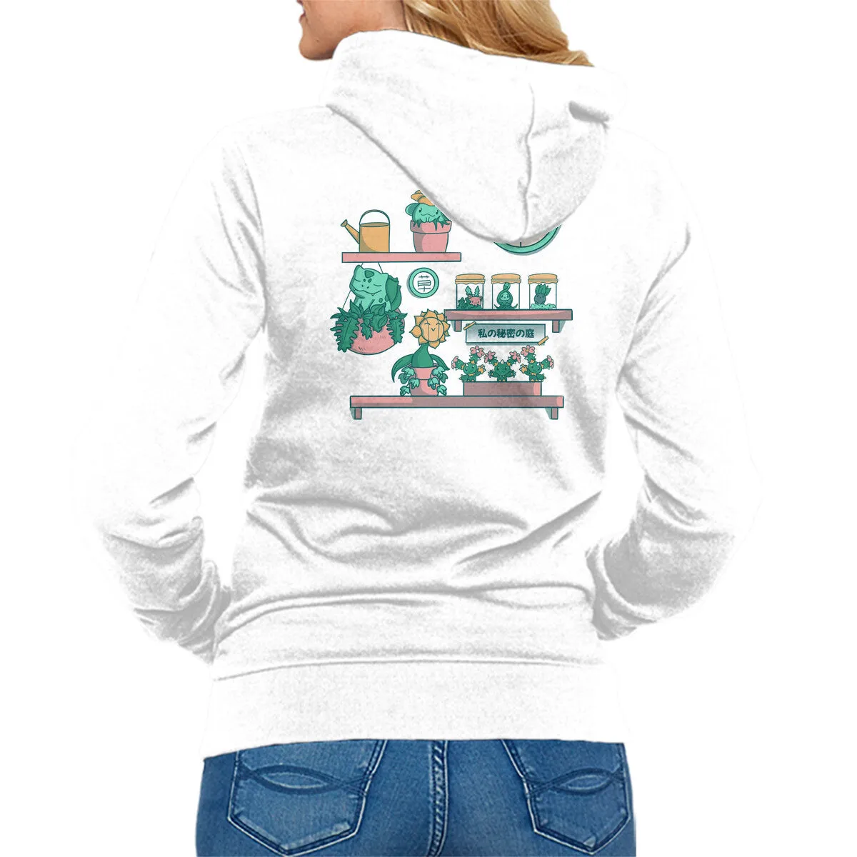 product neon energy hook accents My Secret Garden