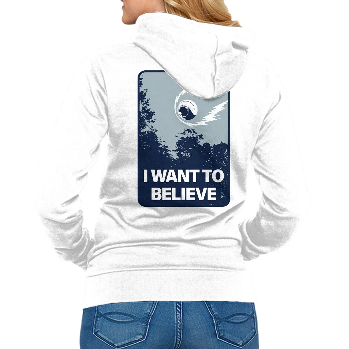 I Believe It Short Sleeve Unisex