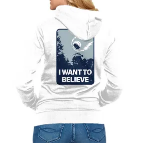 I Believe It product high end luxury