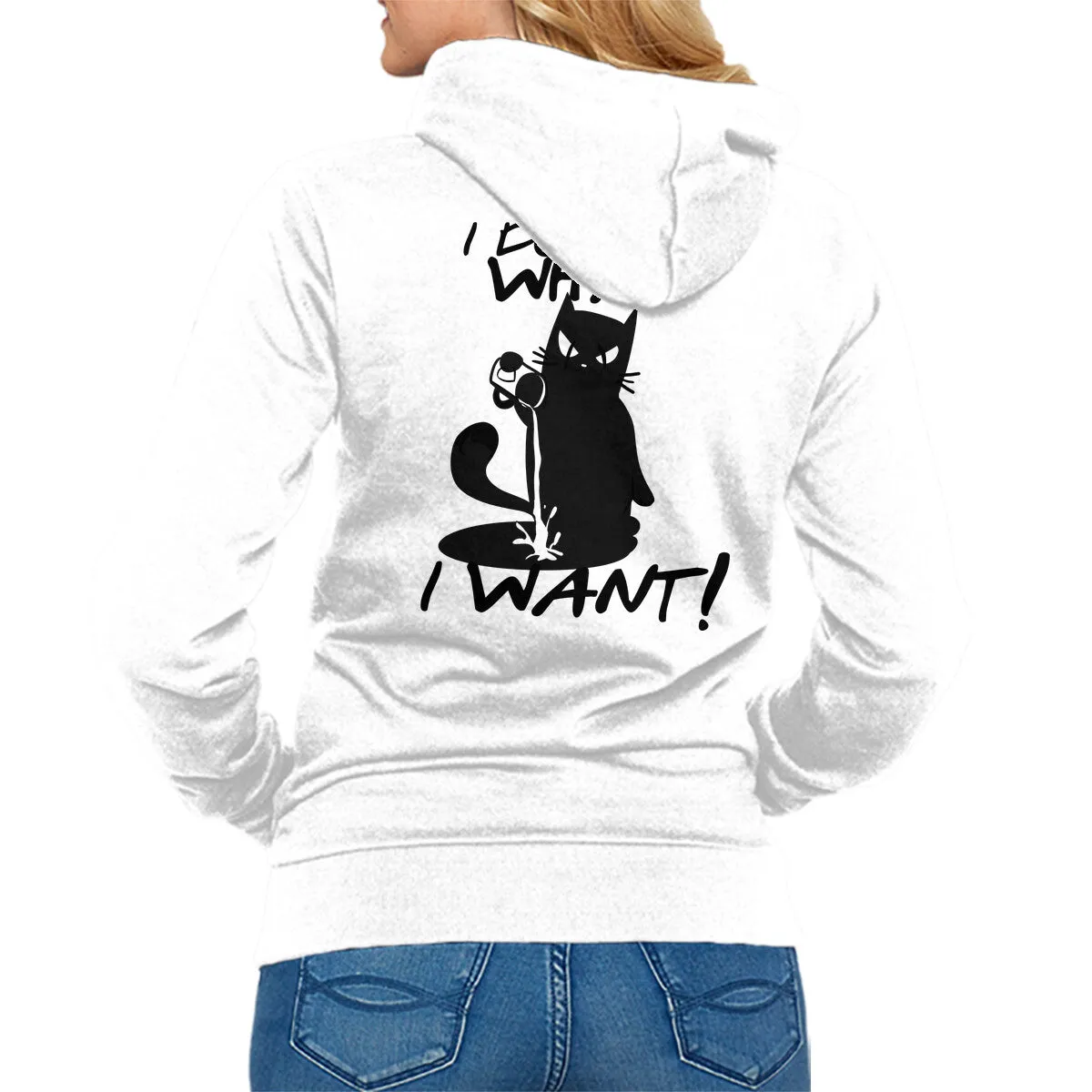 packable product sale I Do What I Want