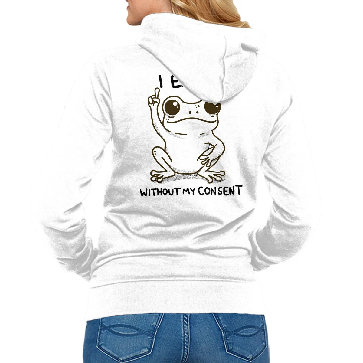 Active Comfort Wear I Exist