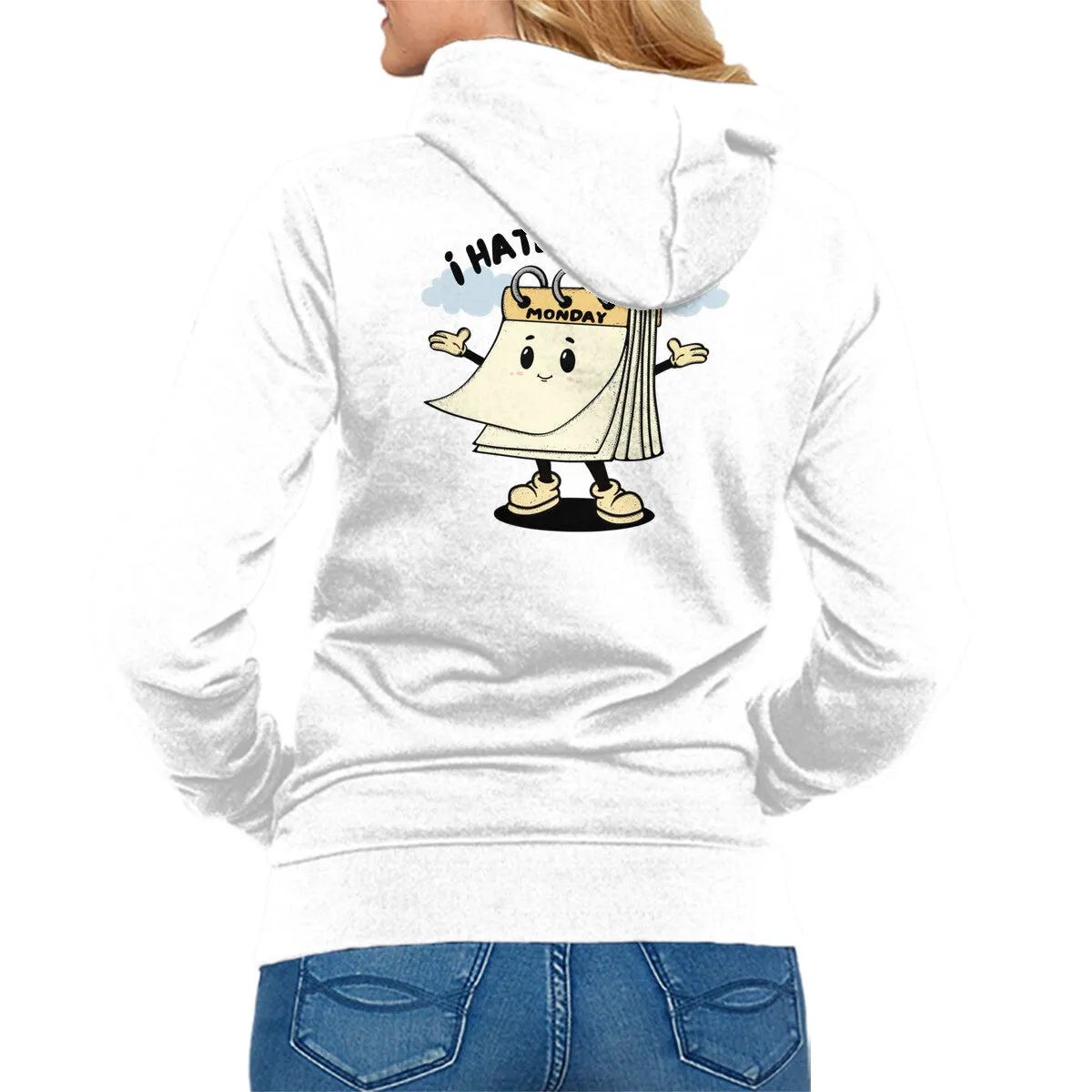 Essential Outerwear I Hate You Too