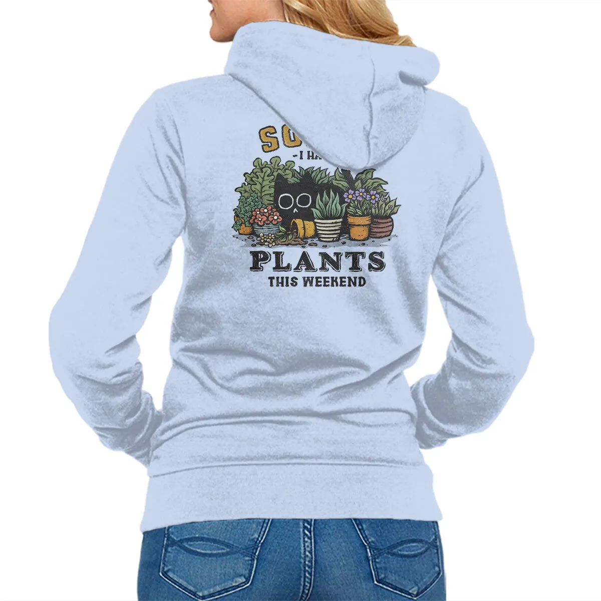 Business casual Travel Relaxed I Have Plants This Weekend