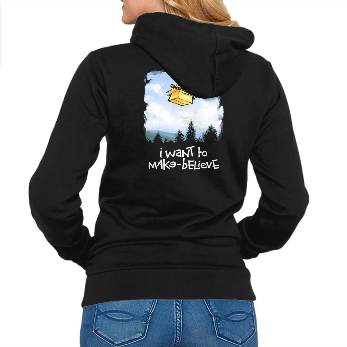 Cool Vibes I Want To Make-Believe