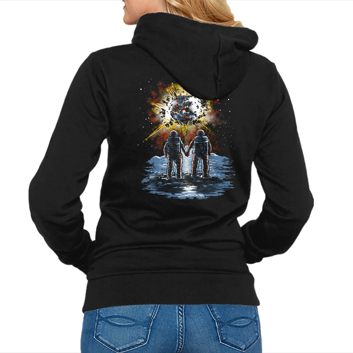 In The End Of The World Formal Casual