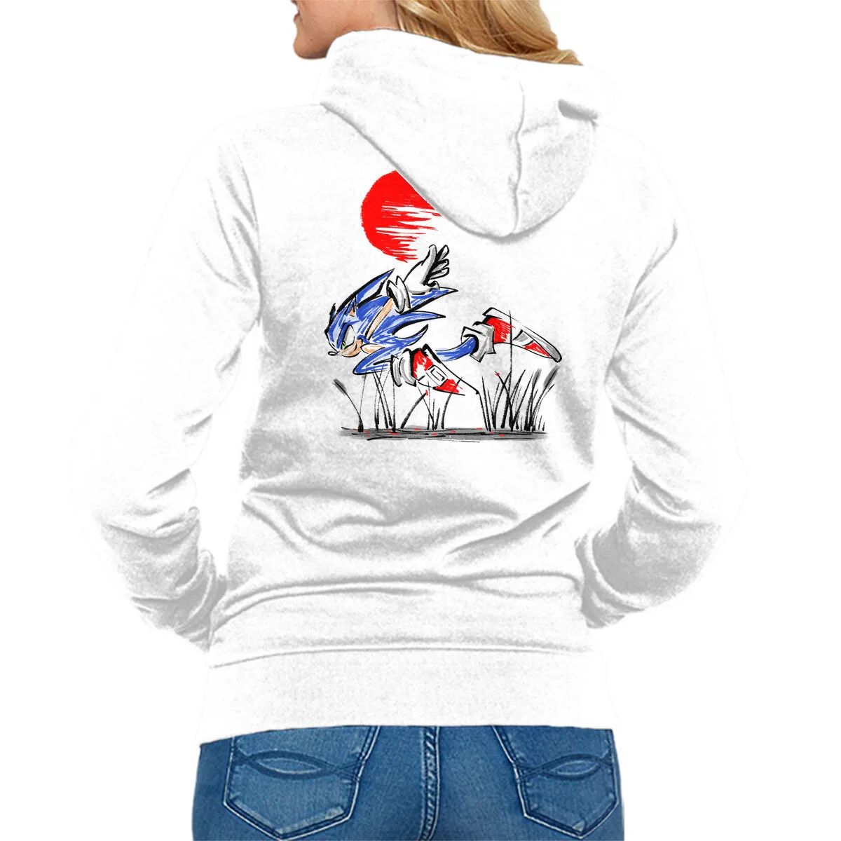 Ink Fast Cozy Layers Satin Lining