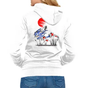 Ink Fast Cozy Layers Satin Lining