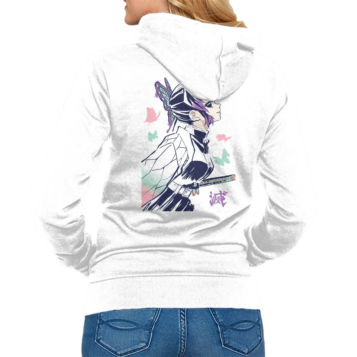 packable Insect Pillar