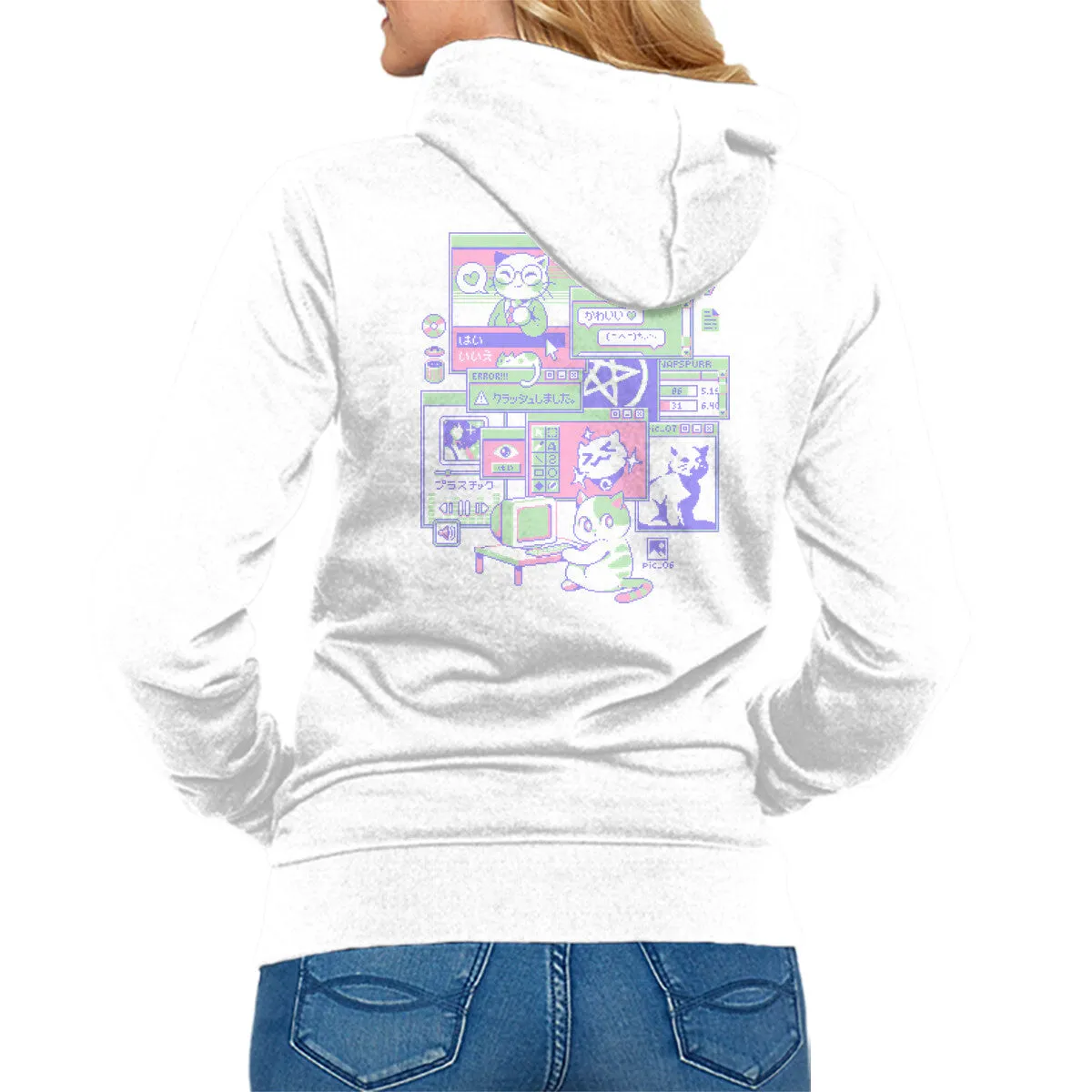 Interneko product discount Checkered