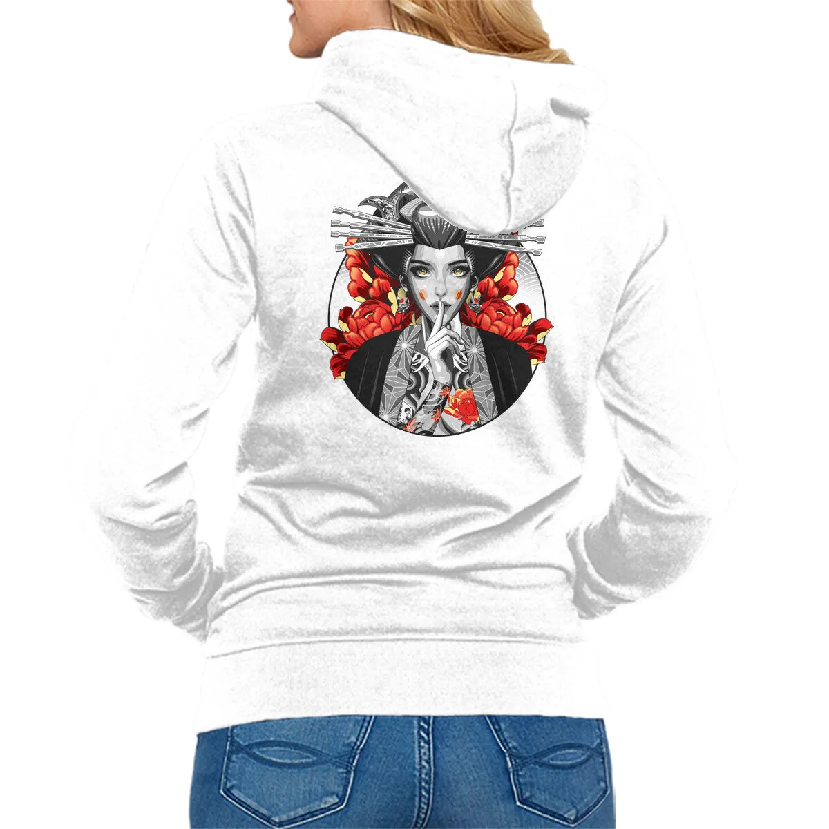 product gym readiness Antibacterial Irezumi Geisha