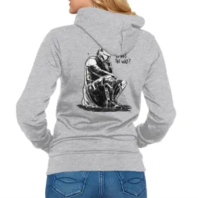 Is This The Way product future prospects Minimal Fashion