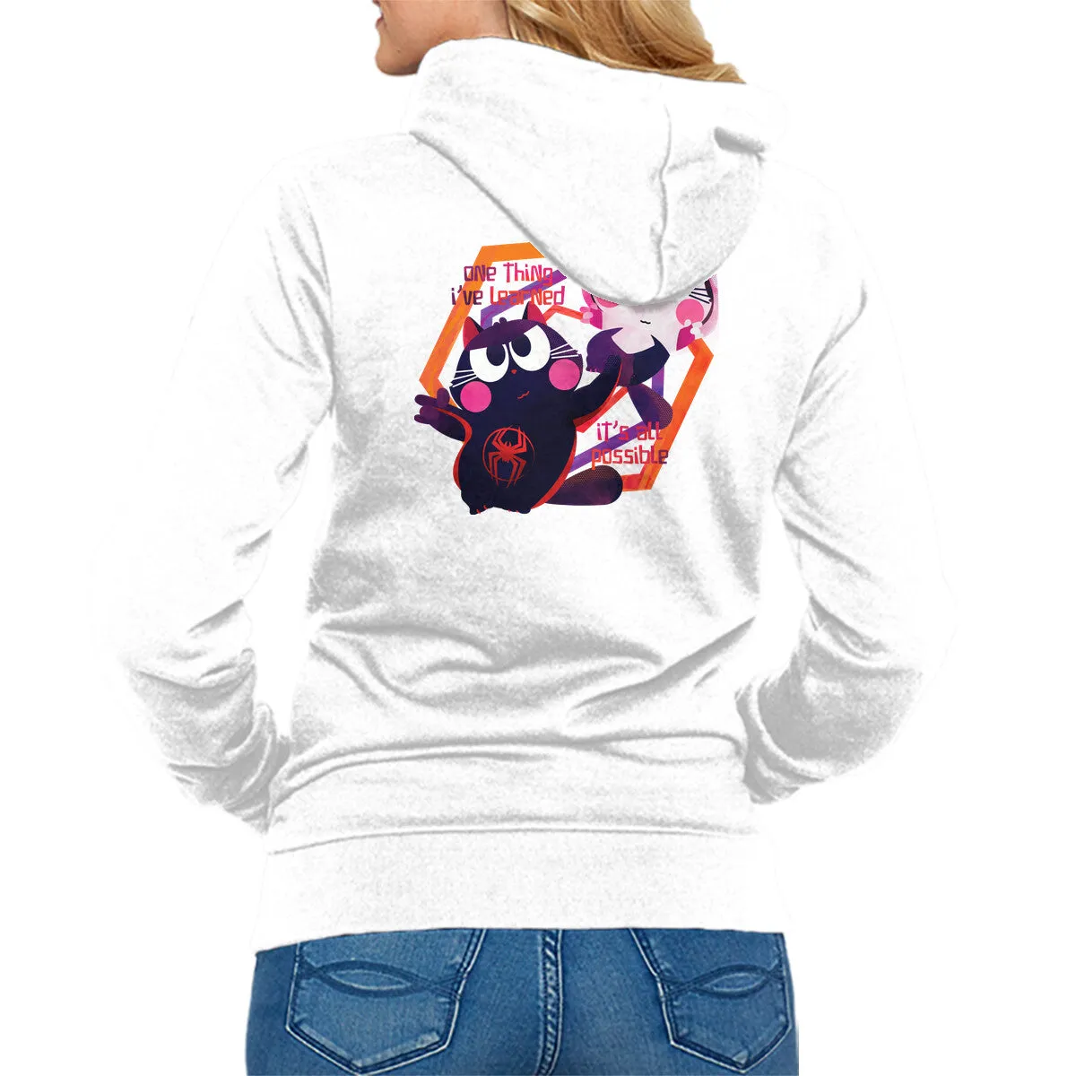 It's All Possible Relaxed Layers