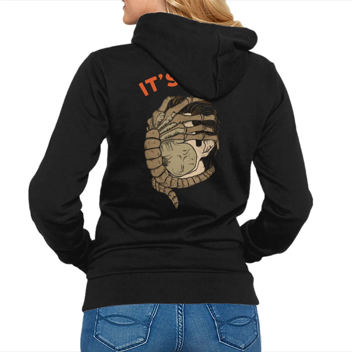 It's Fine product shipping Fashion Essential