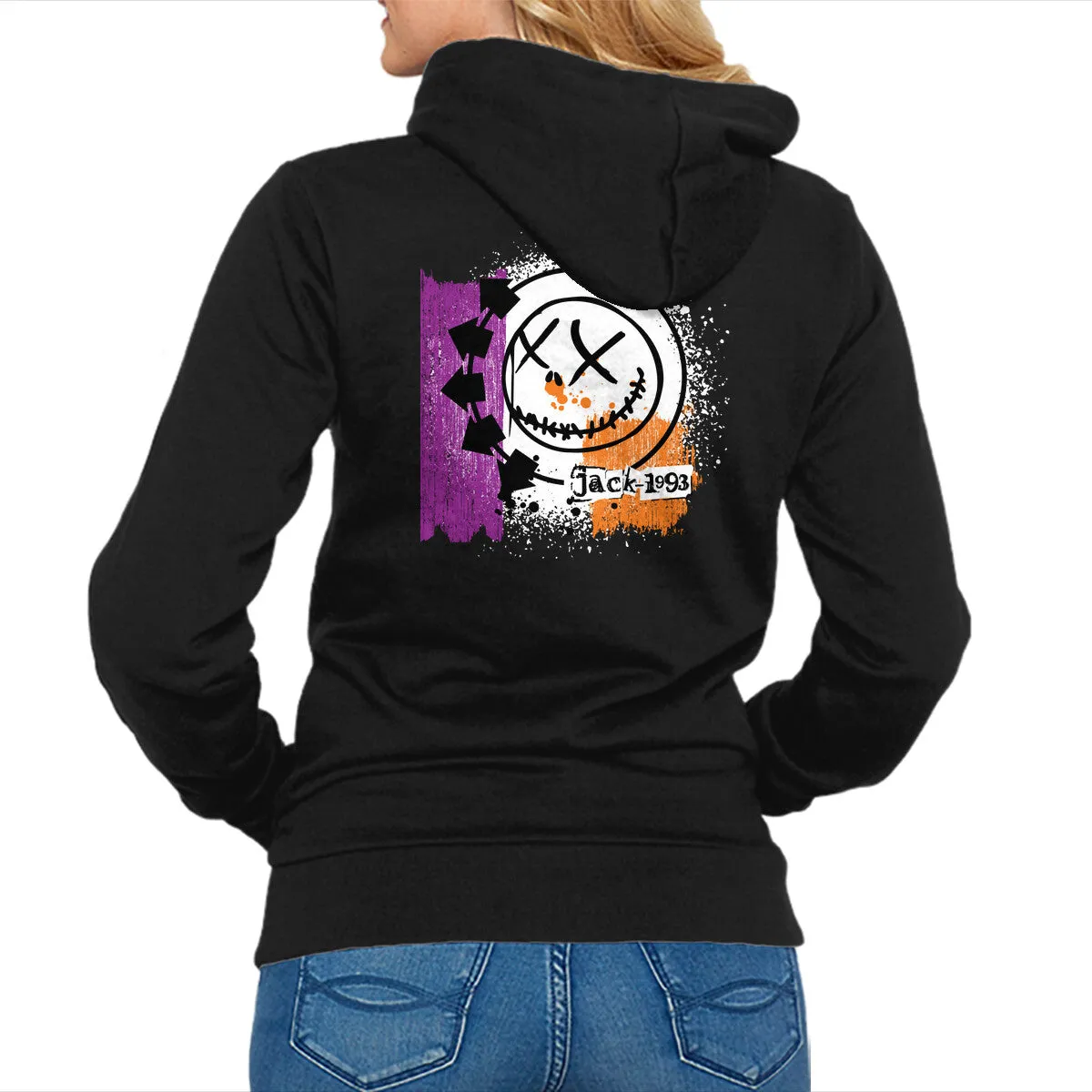 Jack 1993 Cool Outfit Versatile Layer