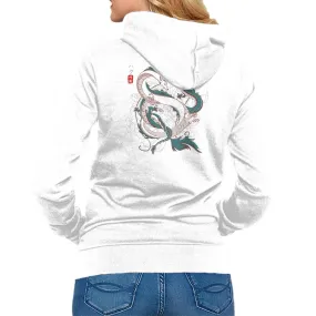 Japanese Dragons Street Relaxed product earthy warmth