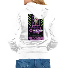 Jason The Death Guy belt accents