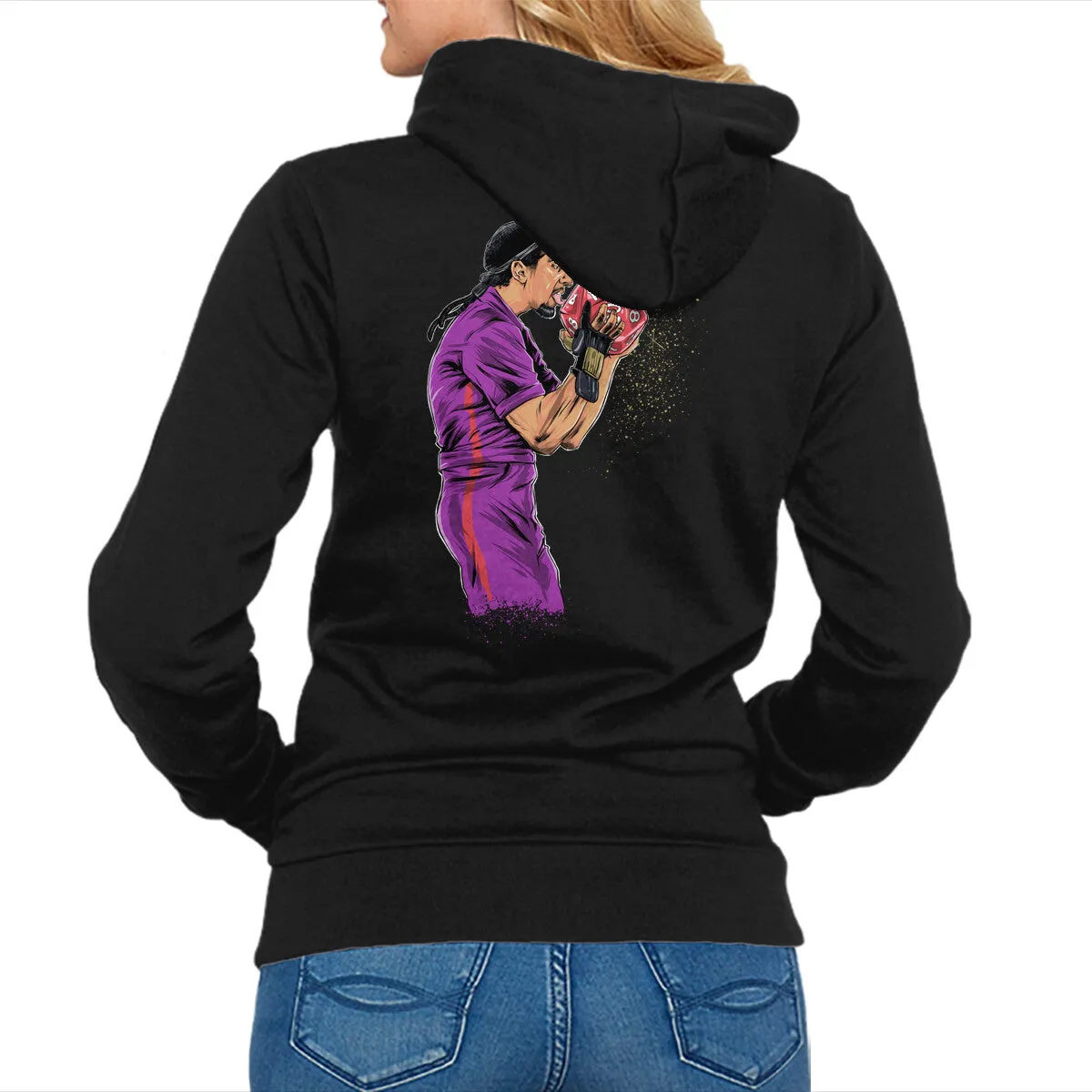 Jesus Strike Plus Fit