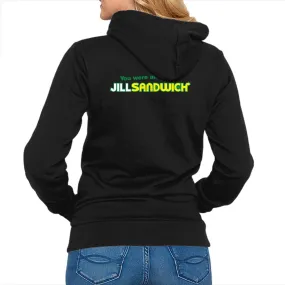 product eco friendly conscience Adult Size Jill Sandwich