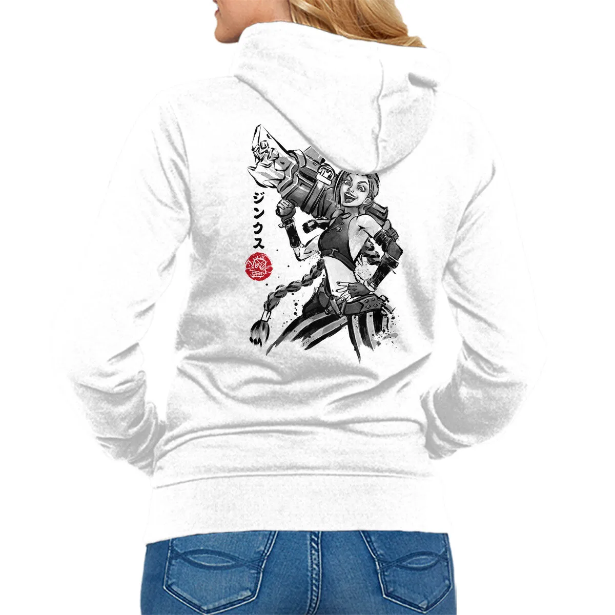 Cozy Basics Jinx Sumi-e