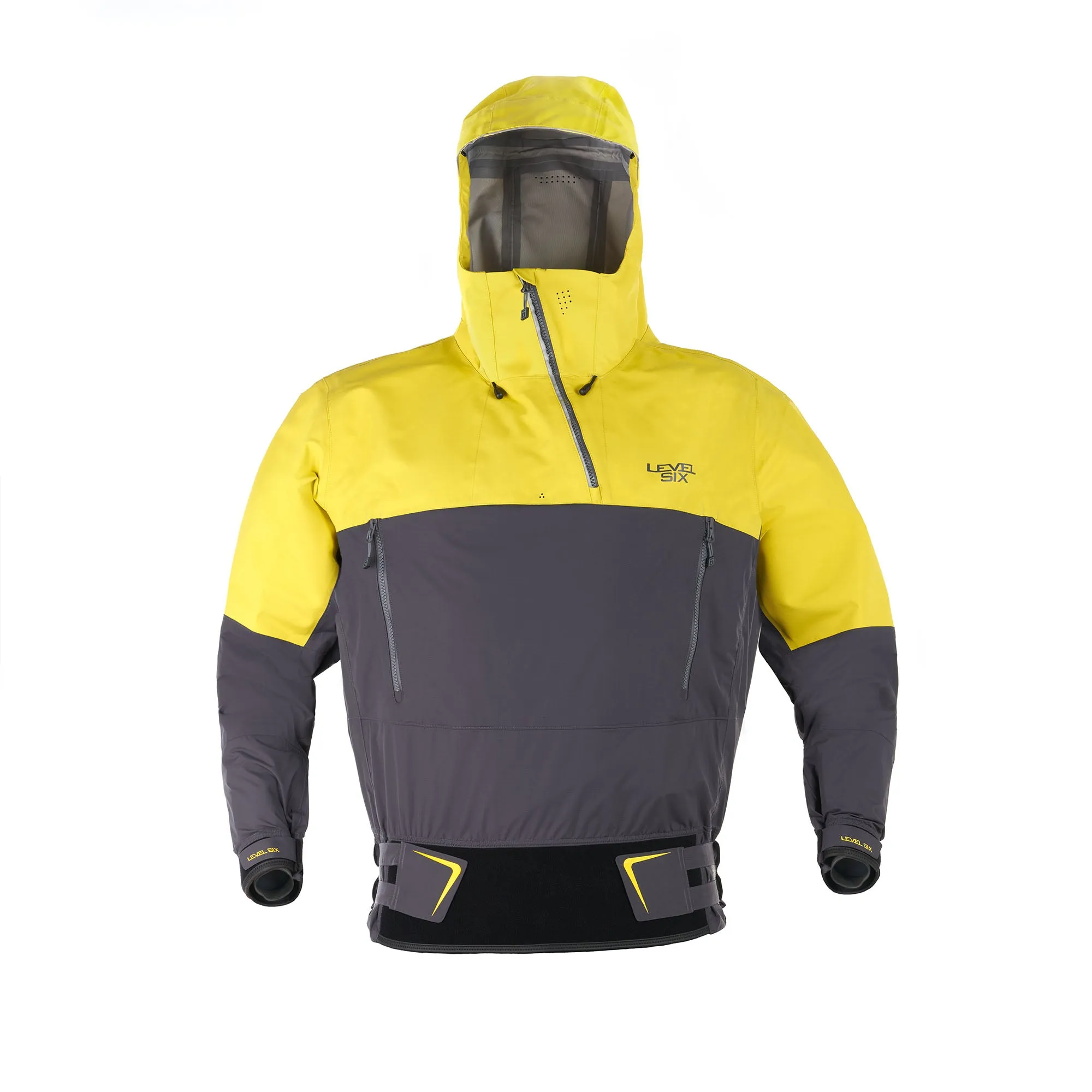 Juneau Semi-Dry Top ?